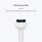 8-in-1 Hydro Facial Zuurstof-Dermabrasieapparaat met RF BIO-Lifting – Diepe Gezichtsreiniging met Krachtige Pomp voor Spa en Schoonheidssalon