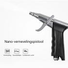 8-in-1 Hydro Facial Zuurstof-Dermabrasieapparaat met RF BIO-Lifting – Diepe Gezichtsreiniging met Krachtige Pomp voor Spa en Schoonheidssalon