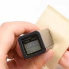 Tampons en coton en fibre de bambou et lingettes sèches douces, serviettes en bambou pour les soins de la peau et disques de coton, tampons démaquillants et nettoyants pour la beauté (180 unités/sac, 50 x 65 mm)