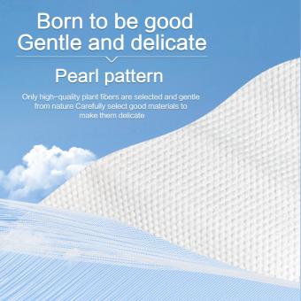 Serviettes de toilette jetables extra-grasses, ultra-épaisses, respectueuses de la peau et écologiques (100 pièces/sac, 20 x 21 cm) Serviettes de toilette jetables extra-grasses, ultra-épaisses, respectueuses de la peau et écologiques (100 pièces/sac, 20 x 21 cm)