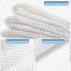 Wegwerphanddoek met extra vet voor het gezicht, ultradik, huidvriendelijk, milieuvriendelijk (100 stuks/zak, 20 x 21 cm)