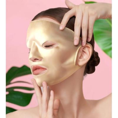 Ohrhaken-3D-Silikon-Maskenabdeckung, verhindert das Abrutschen der Maske und fördert die Aufnahme der Maskenessenz