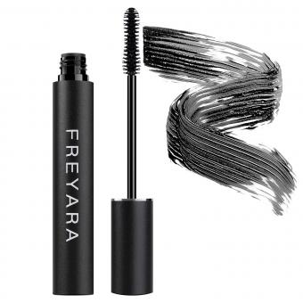 Longa Duração, Waterproof Rímel, Preto