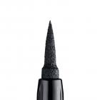 Waterproof, Longa Duração, Delineador Líquido, Preto