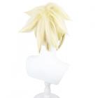 Pelucas de cosplay, Naganohara Yoimiya Genshin Impact