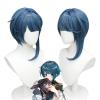 Cosplay Wigs, Xingqiu Genshin Impact