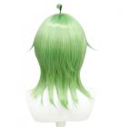 פאות קוספליי, קולי גנשין אימפקט