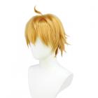 פאות קוספליי, טרטליה גנשין אימפקט