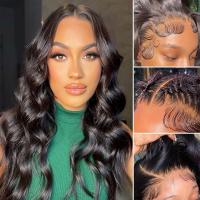 Professional Titanium Hair Straightener for Salon Quality Styling_86