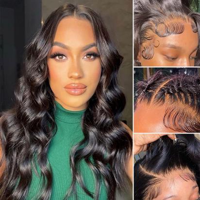 Professional Titanium Hair Straightener for Salon Quality Styling_86