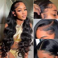 Professional Hair Straighteners for Salon-Quality Results | Bulk Supplier_26