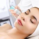 Applicateur de sérum de microneedling Hydra Needle 20 broches, longueur 0.25mm