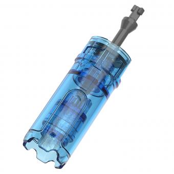 36pin Cartridge Replacement for Dr. Pen M9, 10pcs Pack