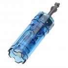 Cartouches Nano Rondes Dr. Pen M9 – Têtes de Remplacement Microneedling – Lot de 10 Pièces