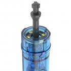 Cartouches Nano Rondes Dr. Pen M9 – Têtes de Remplacement Microneedling – Lot de 10 Pièces