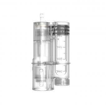 18pin Cartridge Replacement for Dr. Pen H6, 10pcs Pack