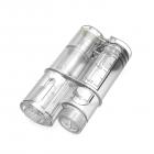 18pin Cartridge Replacement for Dr. Pen H6, 10pcs Pack