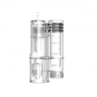 42pin Cartridge Replacement for Dr. Pen H6, 10pcs Pack