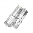 42pin Cartridge Replacement for Dr. Pen H6, 10pcs Pack