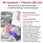 11in 1 80K Professioneel  Radiofrequentie-Cavitatieapparaat met 6 EMS-Pads – Ultrasoon Afslanksysteem en Anti-Cellulitemassageapparaat voor Salon en Spa