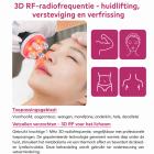 11in 1 80K Professioneel  Radiofrequentie-Cavitatieapparaat met 6 EMS-Pads – Ultrasoon Afslanksysteem en Anti-Cellulitemassageapparaat voor Salon en Spa