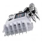 80K 11in1 Radiofrequency Cavitation Machine, with 6 EMS Pads, Professional Ultrasonic Body Slimming System, Anti Cellulite Massager for Salon SPA