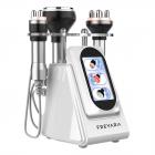 80K Cavitation Machine, 3in1 Ultrasonic Body Slimming System, Fat Burning Cellulite Body Massager