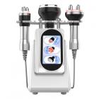 80K Cavitation Machine, 3in1 Ultrasonic Body Slimming System, Fat Burning Cellulite Body Massager