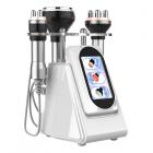 80K Cavitation Machine, 3in1 Ultrasonic Body Slimming System, Fat Burning Cellulite Body Massager