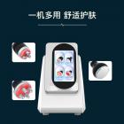 80K Cavitation Machine, 3in1 Ultrasonic Body Slimming System, Fat Burning Cellulite Body Massager
