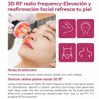 Máquina de cavitación ultrasónica por radiofrecuencia 4 en 1 de 80K para adelgazar rostro, brazos, cintura, abdomen y piernas.Entrega en un plazo de 4 a 7 días laborables.