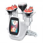 5in1 80K Radiofrequency Cavitation Machine, Ultrasonic Body Slimming System, Fat Burning Cellulite Body Massager