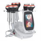 5in1 80K Radiofrequency Cavitation Machine, Ultrasonic Body Slimming System, Fat Burning Cellulite Body Massager