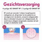 5in 1 80K Radiofrequentie-, Vacuüm- en Ultrasoon Cavitatieapparaat – Afslank- en Lichaamscontouringapparaat voor Gezicht, Armen, Taille, Buik en Benen
