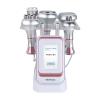 5in1 80Khz Radio-frequency Vacuum Ultrasonic Cavitation Machine, Body Slimming Sculpting Device for Face, Arm, Waist, Belly, Leg