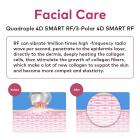 Machine de lipocavitation 5-en-1 RF 80 kHz avec aspiration – Cavitation ultrasonique minceur pour visage, bras, taille, ventre et jambes