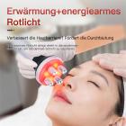 FREYARA 13in1 Multifunktionales 80kHz Radiofrequenz- & Ultraschall-Kavitationsgerät – Body Slimming Gerät zur Fettreduktion & Körperformung für Gesicht, Arme, Bauch, Taille & Beine