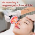 13in 1 80K Professioneel Multifunctioneel Radiofrequentie-, Vacuüm- en Ultrasoon Cavitatieapparaat – Afslank- en Lichaamscontouringapparaat voor Gezicht, Armen, Taille, Buik en Benen