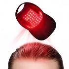 Light Therapy Cap for Hair Growth, 70 LED Lamps, Massage your scalp, Red & Blue Light Therapy, Hair Regrowth System for Men & Women