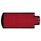 190*80cm Large Red Light Therapy Mat,1300 LEDs 660nm+850nm Infrared Light Therapy for Body Back Waist Shoulder Knee Joint Pain Relief,improved Sleep