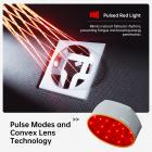 120-LED Light Therapy Cap FDA-Approved Solution for Thicker, Healthier Hair Growth