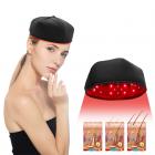120-LED Light Therapy Cap FDA-Approved Solution for Thicker, Healthier Hair Growth