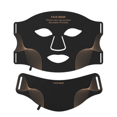 Best LED Light Therapy Mask for Glowing Skin: Benefits & Buying Guide_43