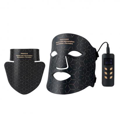 Best LED Light Therapy Mask for Glowing Skin: Benefits & Buying Guide_69