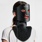 4-Color LED Light Therapy Mask + 264 LLLT Laser Therapy Cap Bundle – Skin Rejuvenation & Hair Revival Set