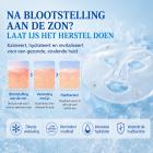 Revolutionair 4-Kleuren LED-Lichttherapie Siliconenmasker met Ice Cooling – Ultieme Huidverzorging met 276 LEDs