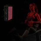 120LED Chips Red and Infrared Light Beauty Therapy Light Device,At-Home Skin Rejuvenation Solution