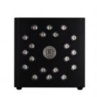 21LED COB Lens Red&Infrared Light Beauty Therapy Light Device,3X Stronger Energy for Youthful Skin & Pain Relief