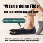 Ein Paar Medizinische 90 LED Vollabdeckung Rot- und Infrarot-Lichttherapie-Hausschuhe, Für Eine Schnelle Linderung Von Fußschmerzen Jederzeit Und Überall
