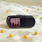 Einzeln Medizinische 90 LED Vollabdeckung Rot- und Infrarot-Lichttherapie-Slipper, Für Eine Schnelle Linderung Von Fußschmerzen Jederzeit Und Überall